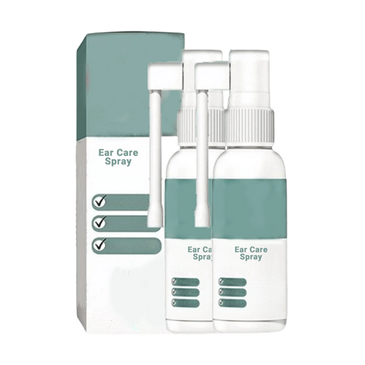 Ear Care Spray