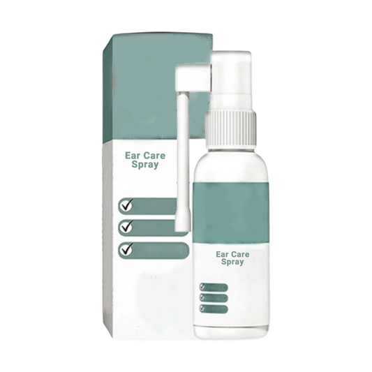 Ear Care Spray