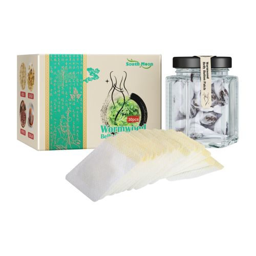 SOUTH MOON DETOX WEIGHT LOSS PATCH WEIGHT LOSS HERBAL ABDOMINAL WEIGHT LOSS PATCH