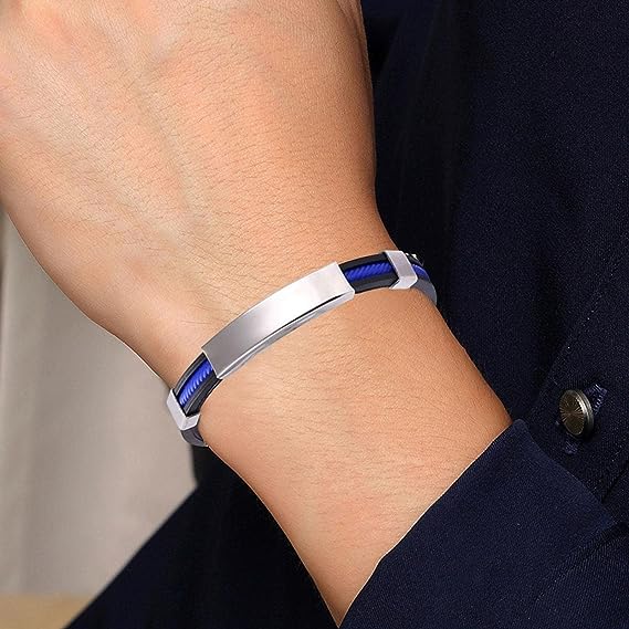 🔥HOT🔥-Oveallgo Apus Ion Titanium Wristband Pro