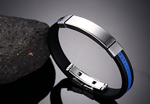 🔥HOT🔥-Oveallgo Apus Ion Titanium Wristband Pro