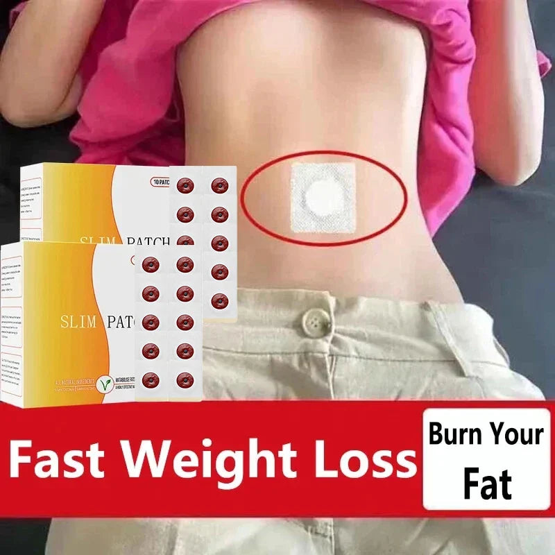 Slimming Navel Weight Burn Fat Waist Belly Diet Weight Loss Products Anti Cellulite Products That Actually Work Thin thighs New