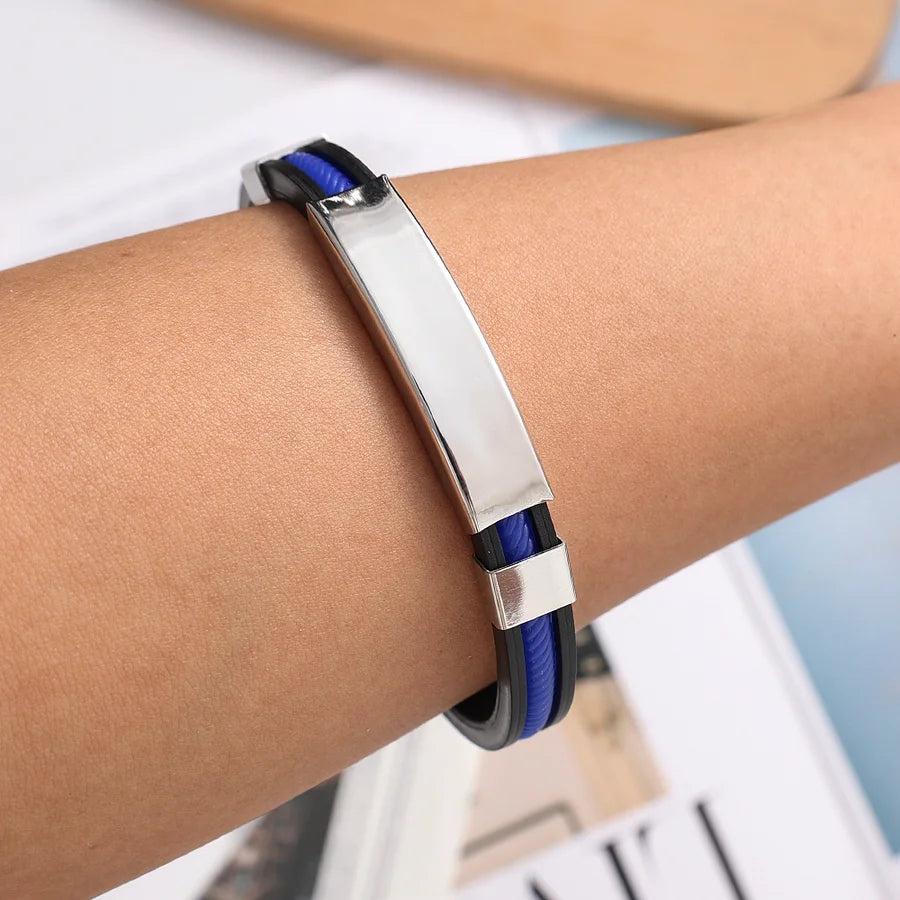 🔥🔥🔥 OveallgoTM Blood Suar TitanION Wristband-Lower Blood Sugar